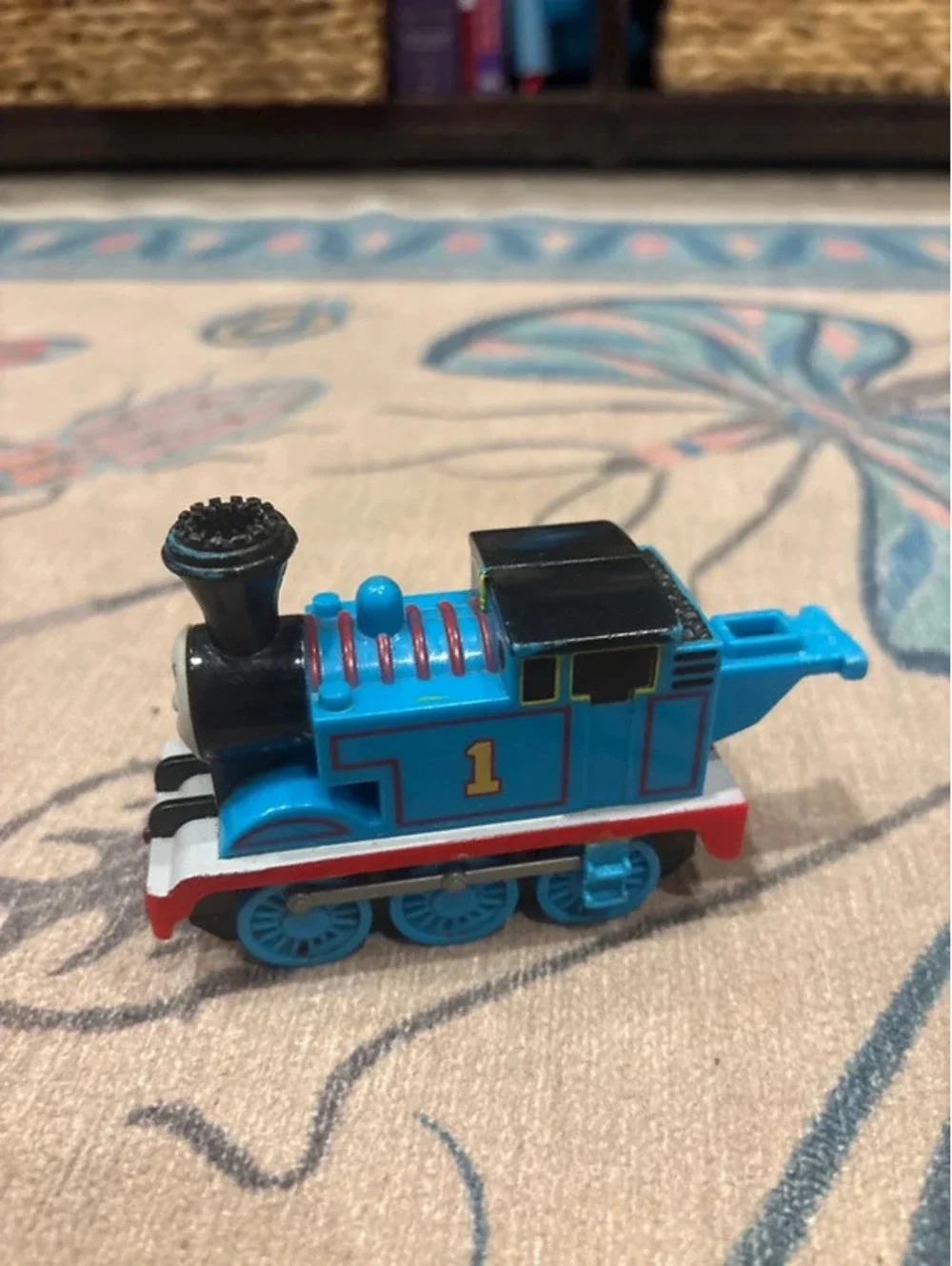 Thomas Train Whistle